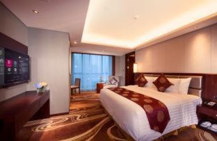Beilin Hotel | New Century Grand Hotel