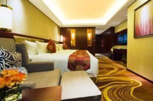 Beilin Hotel | New Century Grand Hotel