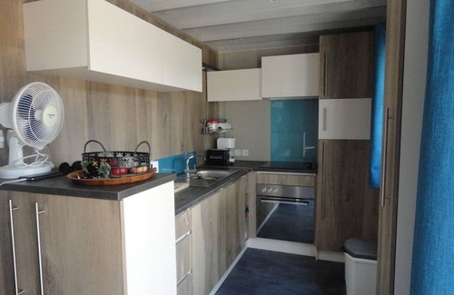 Saint-Hilaire-de-Riez Chalet De Esquí | Chalet nuevo con piscina cubierta, cerca del mar, para 6 personas - Saint-Hilaire-de-Riez