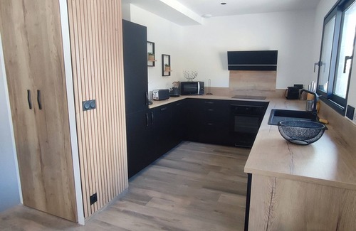 Egat Chalet De Esquí | NEW CHALET 10 PERS - PLAYROOM - EGAT