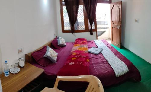 Manikaran Casa | NEW Chandra Kasol