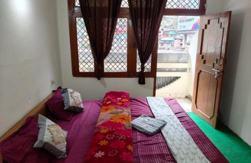 Manikaran Casa | NEW Chandra Kasol
