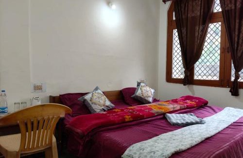 Manikaran Casa | NEW Chandra Kasol