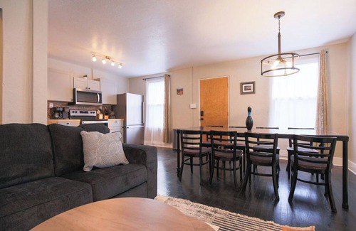 Canon City Casa | New · Charming Downtown Retreat with Hot Tub