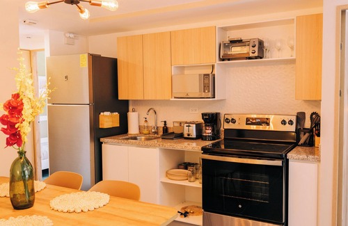 Santa Tecla Apartamento | NEW Charming, fully-equipped 2-bedroom apartment - 30min from beach