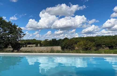 Issigeac Casa | *NEW* Charming Périgourdine house with views - Issigeac