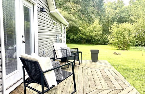 Lookout Valley Neighborhood Association Casa | NEW Chattanooga Bungalow, Minutes to Downtown