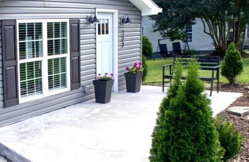 Lookout Valley Neighborhood Association Casa | NEW Chattanooga Bungalow, Minutes to Downtown