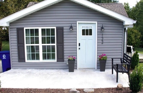 Lookout Valley Neighborhood Association Casa | NEW Chattanooga Bungalow, Minutes to Downtown
