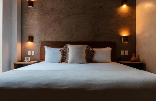 Cartagena Walled City Villa | NEW colonial house in cartagena