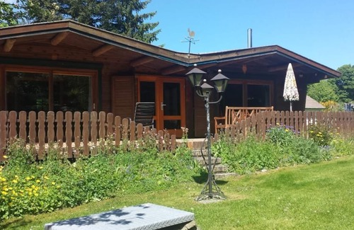 Rothesutte Casa | NEW Comfort vacation home Tannenrauschen