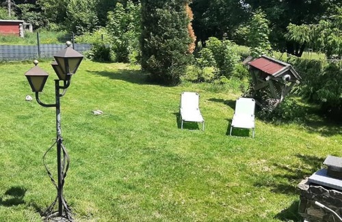 Rothesutte Casa | NEW Comfort vacation home Tannenrauschen