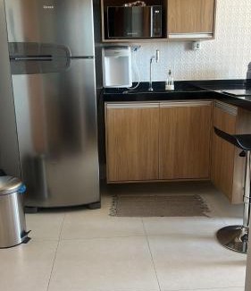 Jardim Camburi Apartamento | New Complete Beach Airport