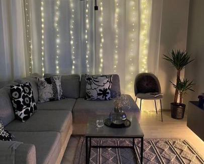 Vantaa Apartamento | New condo with free parking 10 min from Helsinki Airport