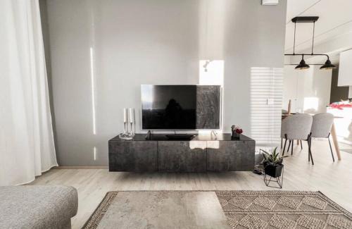 Vantaa Apartamento | New condo with free parking 10 min from Helsinki Airport