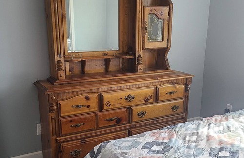 Pequot Lakes Casa | New constructed country home beautiful scenery and very quiet