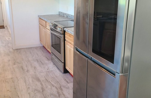 Pequot Lakes Casa | New constructed country home beautiful scenery and very quiet