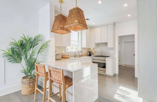 North Sea Casa | New Construction full of amenities