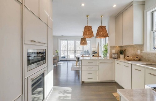 North Sea Casa | New Construction full of amenities