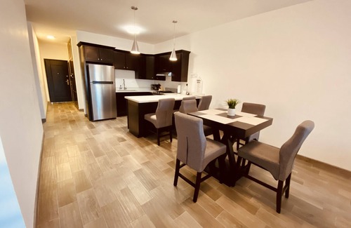 Brisas del Golfo Casa | New Construction Near Sam's Club