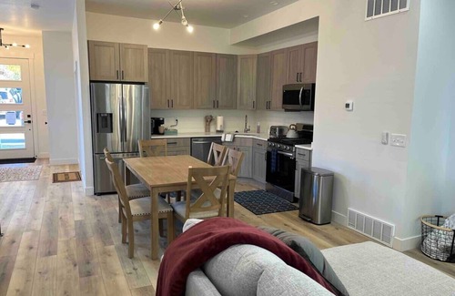 East Central Casa | New Construction Twin Home 1