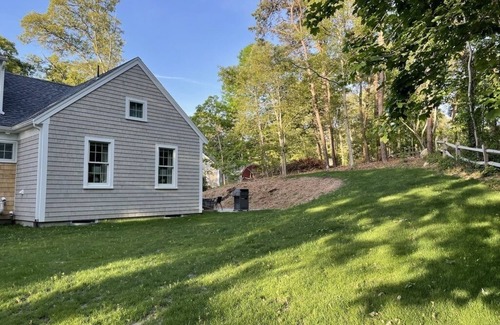 Brewster Apartamento | New construction within 1 mile of bay beach and Nickerson Park