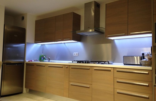 Olmiccia Casa | Nueva casa contemporánea con piscina entre mar y montaña - Corse-du-sud