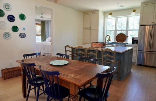 Round Top Casa | NEW Country Escape | Firepit | Near Round Top