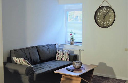 Friesenheim Apartamento | Nuevo y acogedor apartamento de 60 metros cuadrados, cerca de Europa-Park, Estrasburgo y la Selva Negra