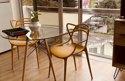 Zona 4 Apartamento | New Cozy Apartment, Zona 4