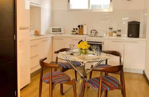 Zona 4 Apartamento | New Cozy Apartment, Zona 4