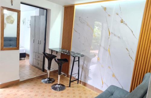 El Poblado Apartamento | New Cozy Apartment in the Poblado, San Lucas