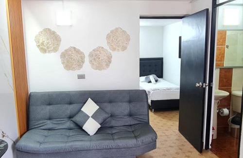 El Poblado Apartamento | New Cozy Apartment in the Poblado, San Lucas
