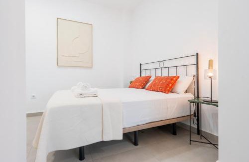 San Carlos-Tartessos Apartamento | New Cozy Apartment Next To Sta 2