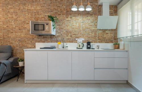 San Carlos-Tartessos Apartamento | New Cozy Apartment Next To Sta 2