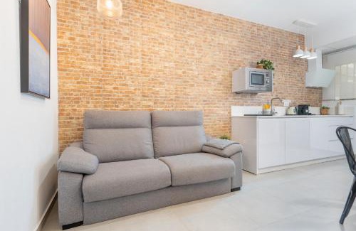 San Carlos-Tartessos Apartamento | New Cozy Apartment Next To Sta 2