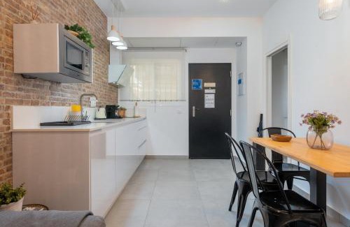 San Carlos-Tartessos Apartamento | New Cozy Apartment Next To Sta 2