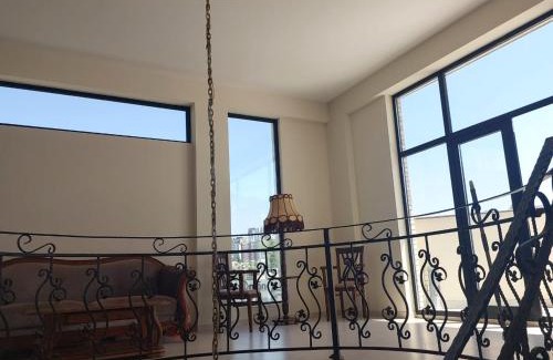 Tbilisi Hotel | New Cozy Hotel In Old Tbilisi