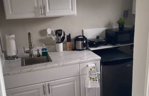 Nichols Apartamento | NEW! Cozy House near Golf Club /Airport