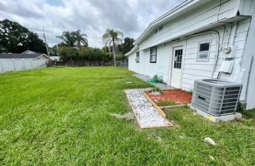 Nichols Apartamento | NEW! Cozy House near Golf Club /Airport
