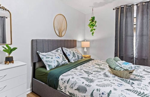 Warren Casa | New! Cozy newly remodeled home