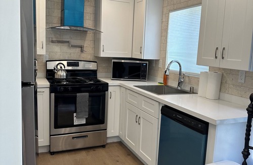 Fullerton Casa | New cozy one bedroom home