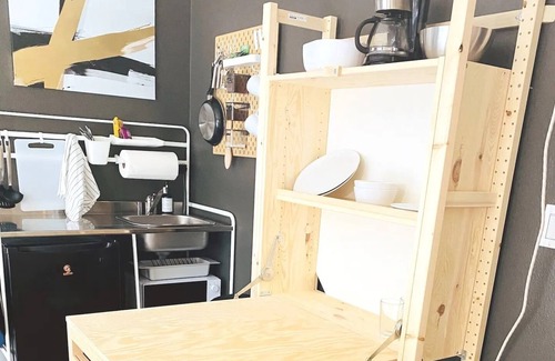 Orenco Apartamento | New Cozy private studio