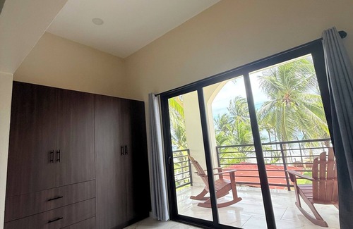 Playa San Diego Casa | New Custom Built Beach House - On Private Beach Playa Cangrejera