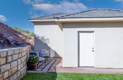 Hurricane Apartamento | New Custom Suite Near Zion Park and Sand Hollow