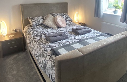 Matfield Casa | New! Delightful house in Matfield in the beautiful Kent countryside