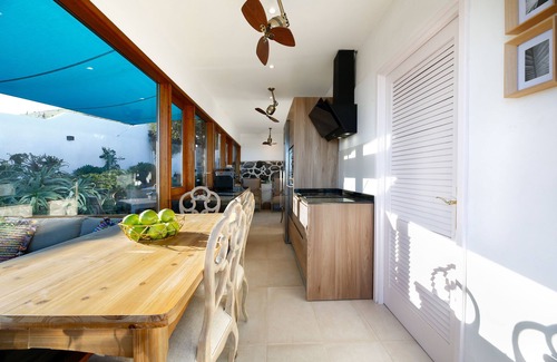 La Asomada Villa | Nuevo 2019, vista panorámica al mar, villa de lujo Via Lactea / Infinity Pool, La Asomada