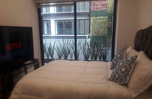 Coyoacán Apartamento | DEPARTAMENTO NUEVO