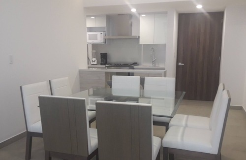 Coyoacán Apartamento | DEPARTAMENTO NUEVO