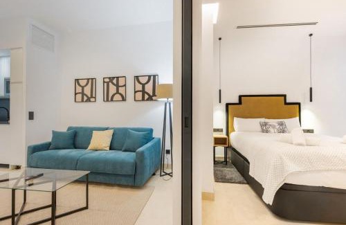 Santa Catalina Apartamento | New Design Apartment - Artemisa
